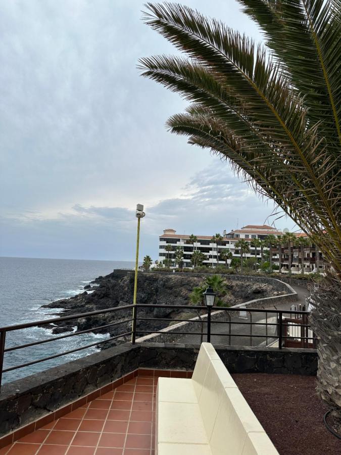 Balcon Del Mar *