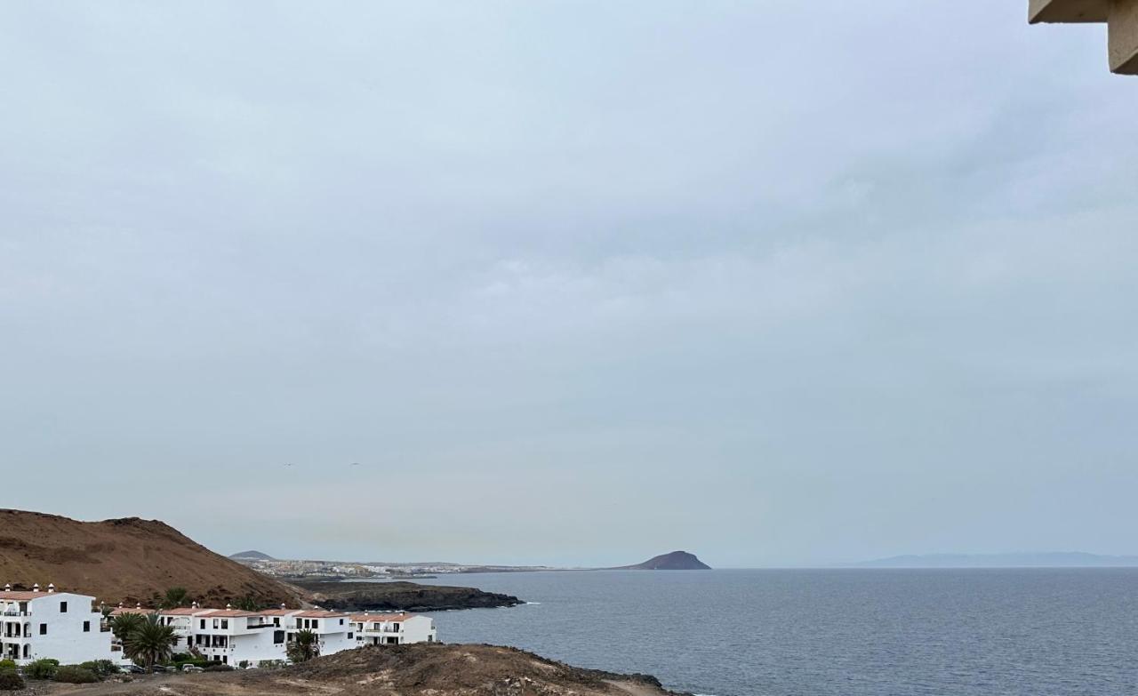 Balcon Del Mar Costa del Silencio