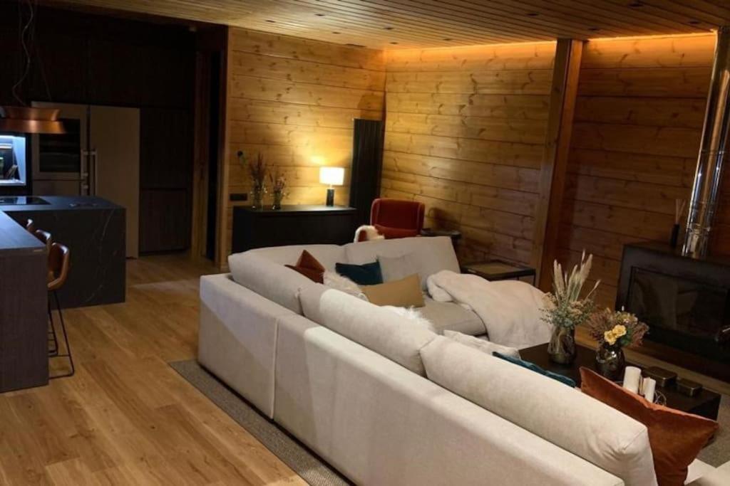 Villa Arttysur Lux Village Casa 8 Superlujo *