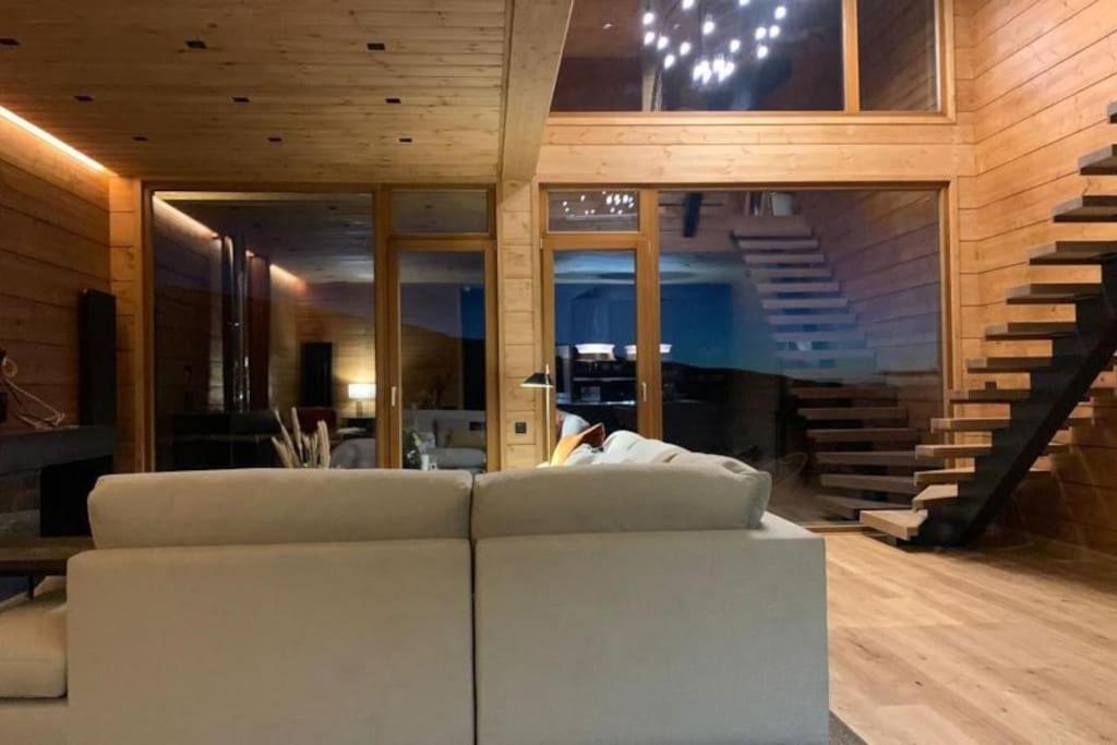 Arttysur Lux Village Casa 8 Superlujo
