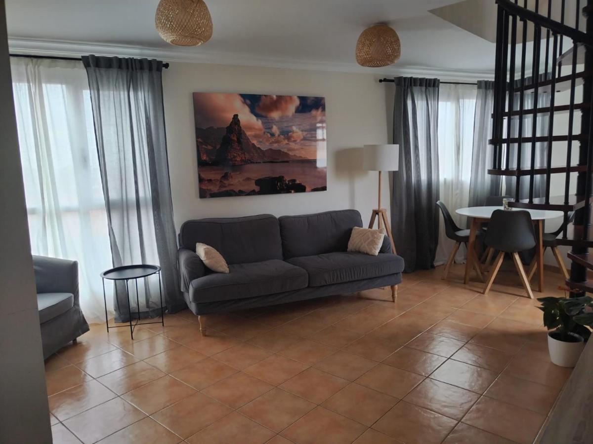 Apartment Tabata Playa