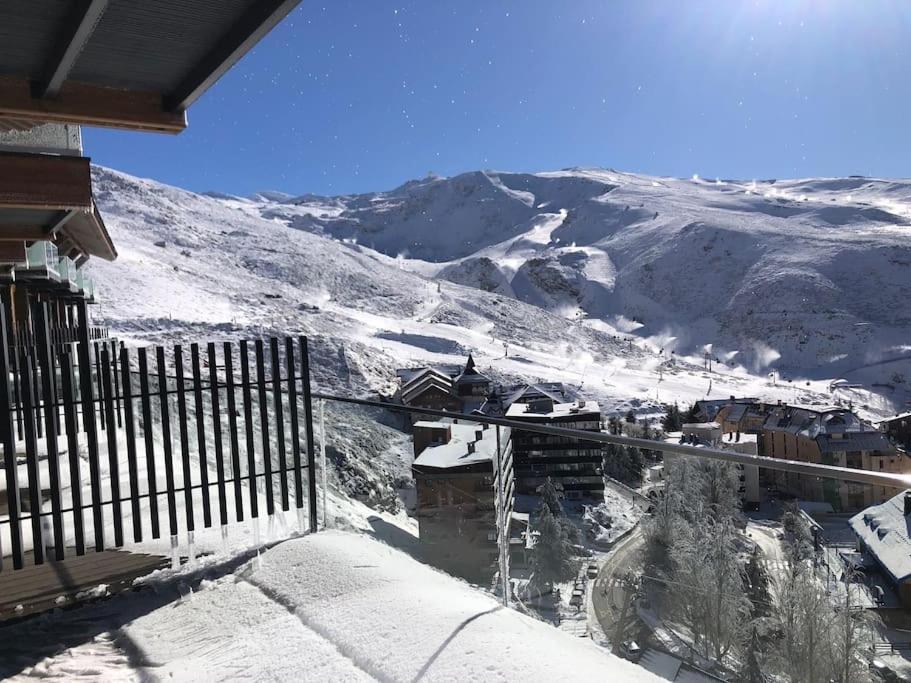 Arttysur Lux Village Casa 8 Superlujo Sierra Nevada