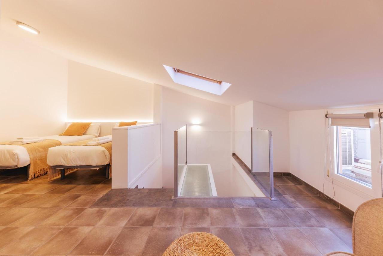 Apartamento Bravissimo Mercadal Duplex, With 2 Bedrooms