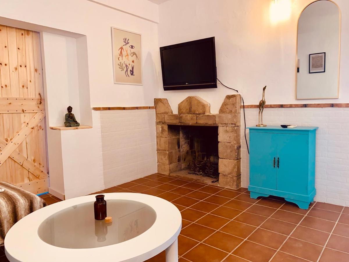 La Casita Del Cactus - Con Piscina