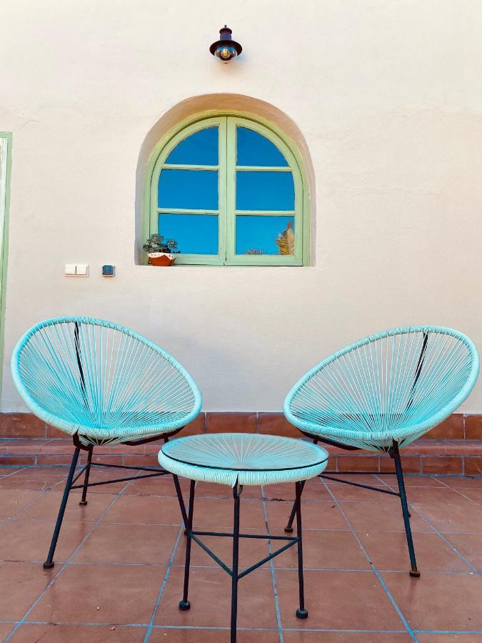 La Casita Del Cactus - Con Piscina
