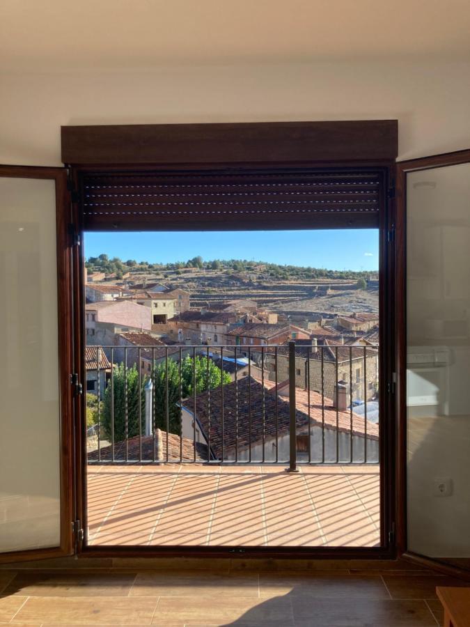 Rurales Fuente Del Peral Alobras