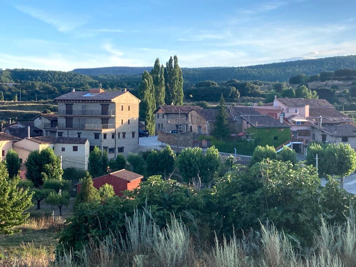 Rurales Fuente Del Peral Alobras