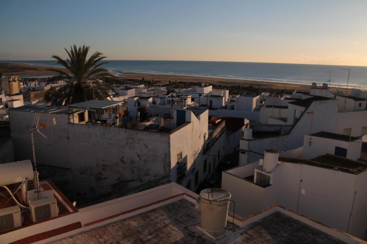 Alazul Pleamar Y Alazul Bajamar Apartment