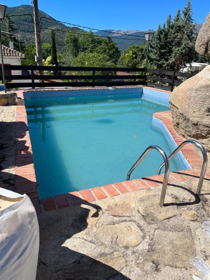 El Secreto Del Arroyo Holiday home