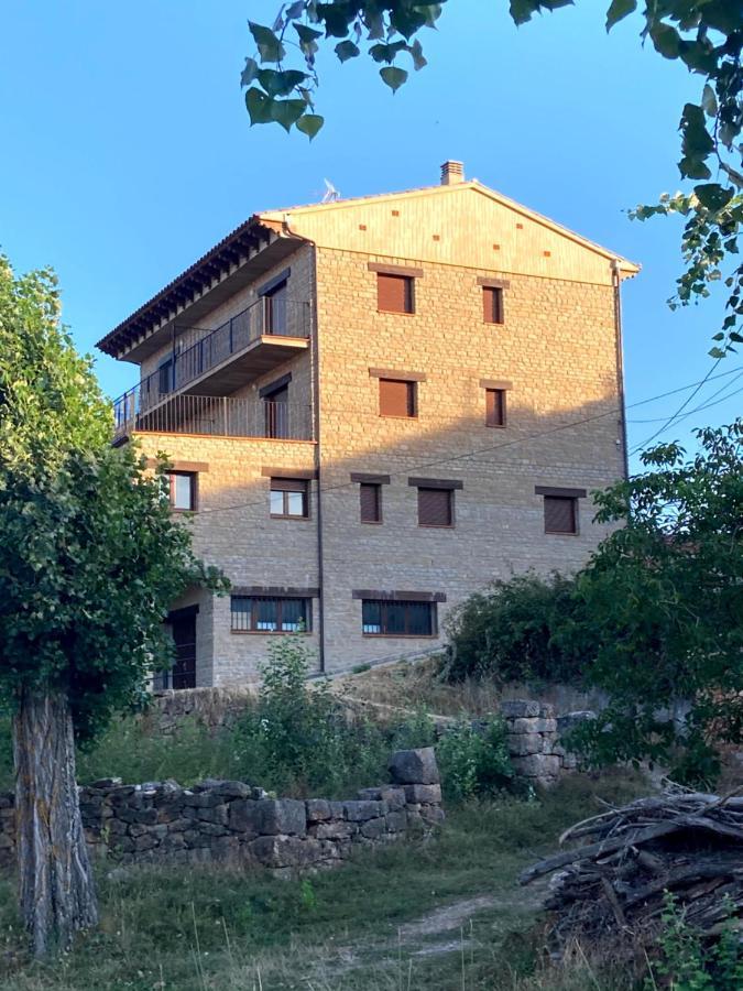 Rurales Fuente Del Peral *