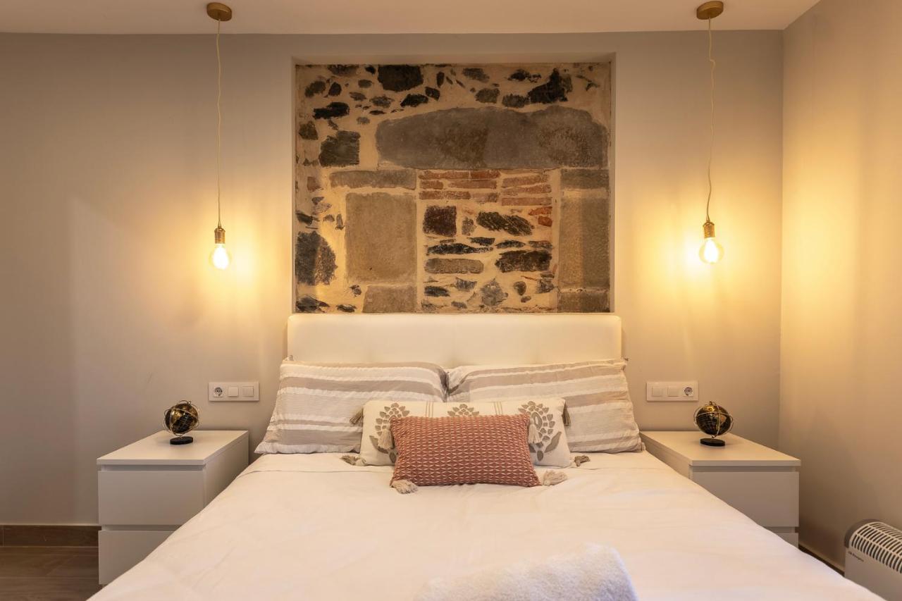 Apartment El Toison De Oro 22 Garaje Gratis