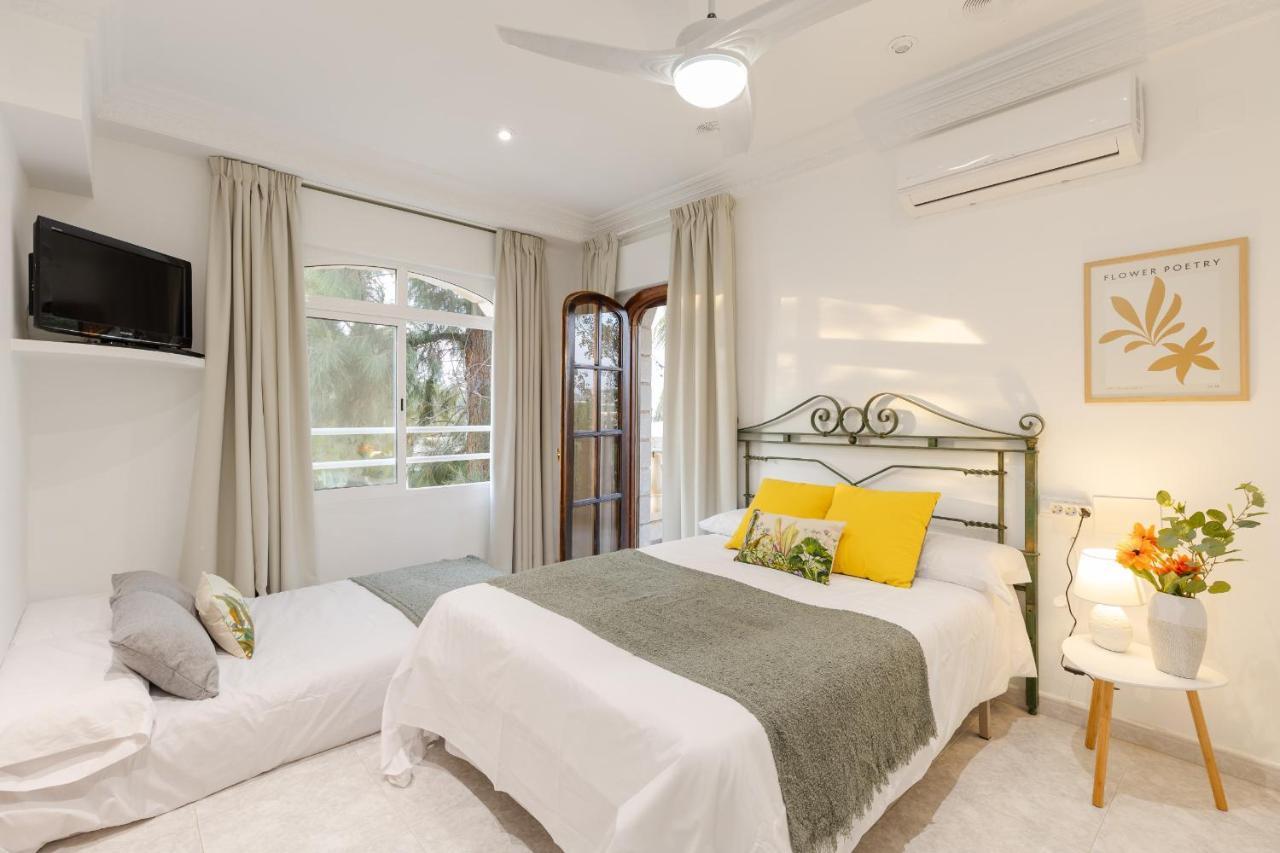 Private Paradise Deluxe By Fidalsa Crevillente