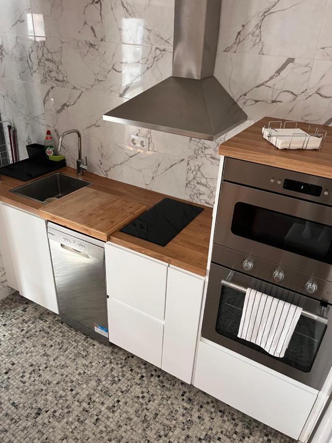 Apartamento Cb Coruna