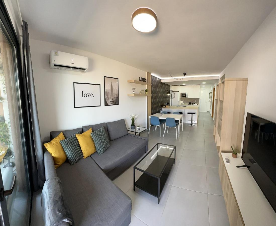 Bilbao House Costa Adeje (Tenerife)
