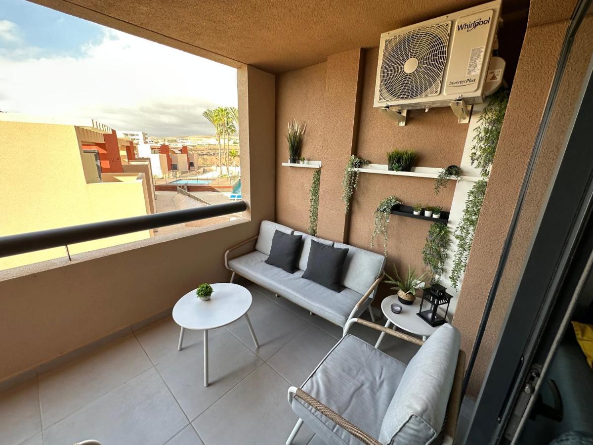 Bilbao House Costa Adeje (Tenerife)