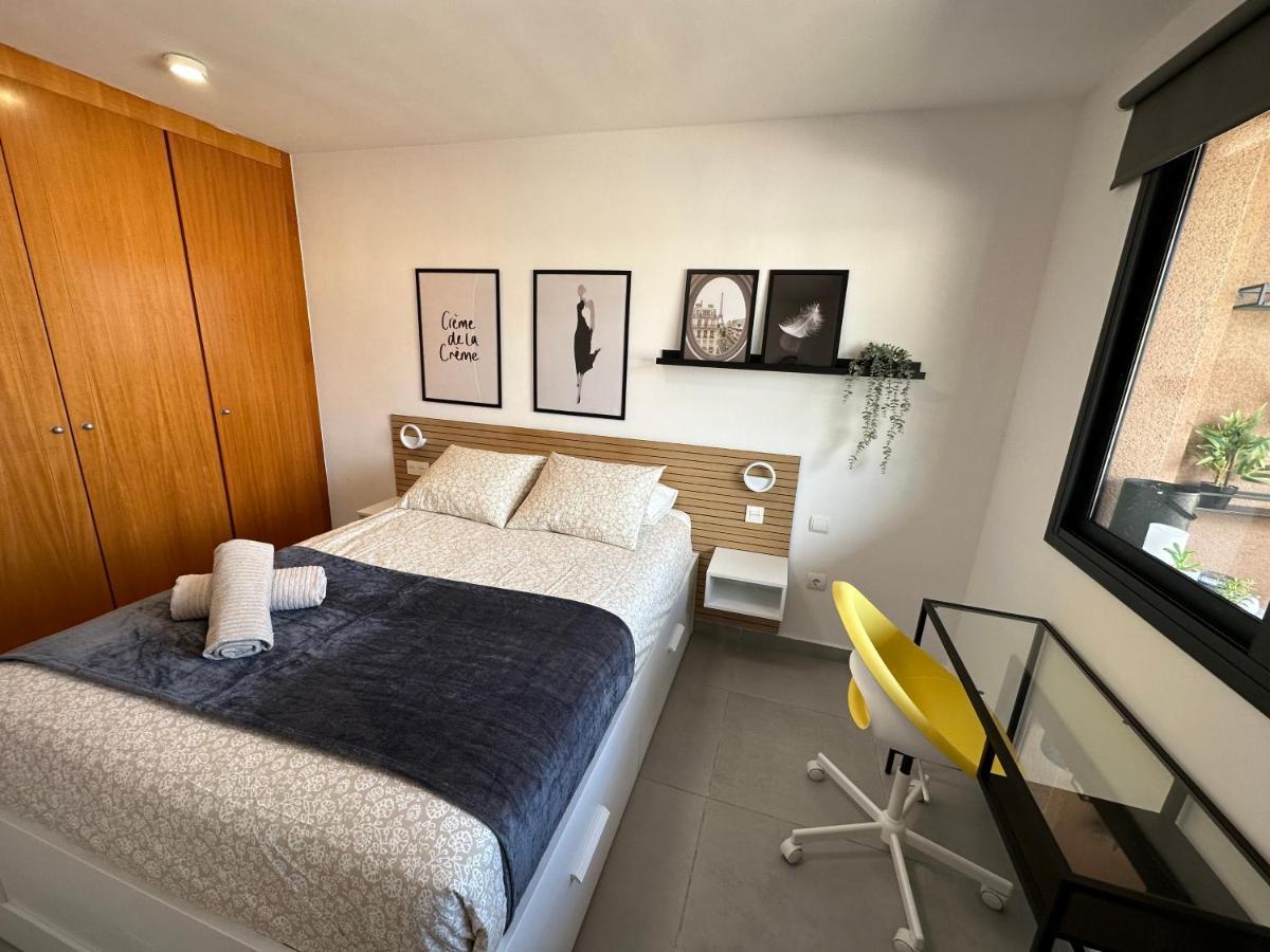 Apartamento Bilbao House
