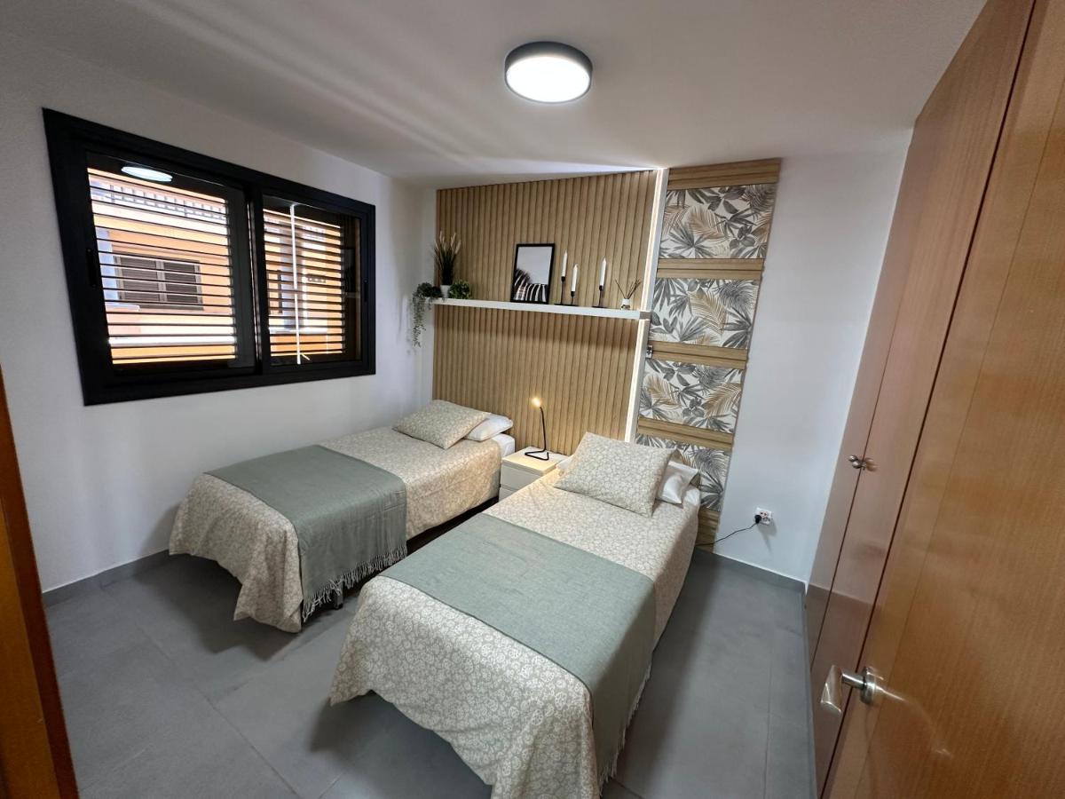 Bilbao House Apartamento *
