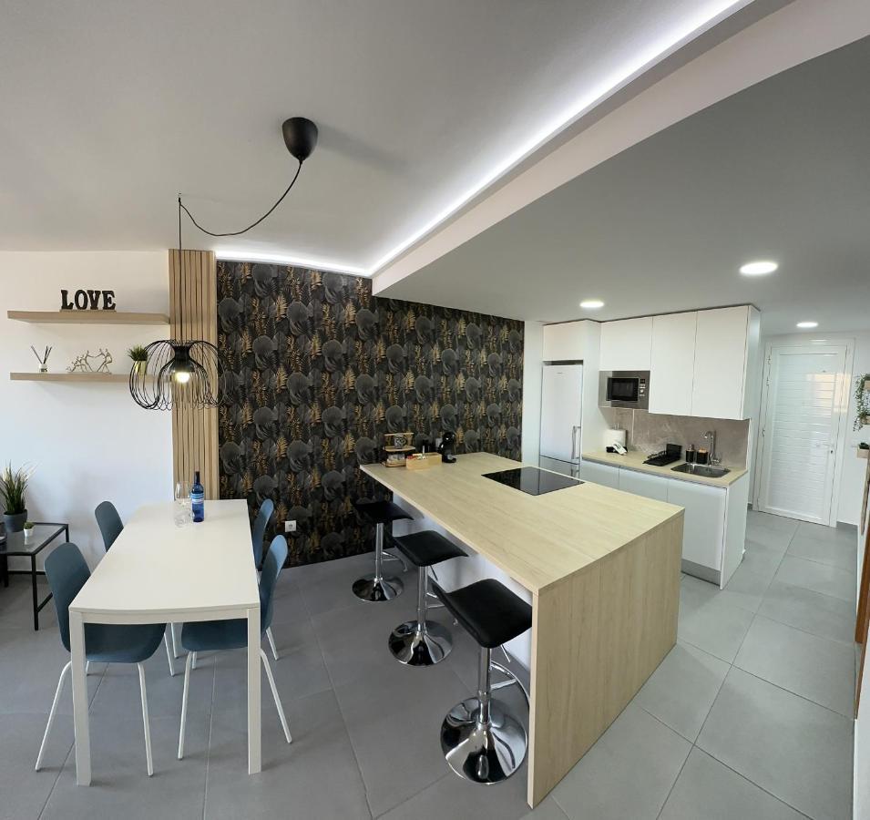 Bilbao House Apartamento *