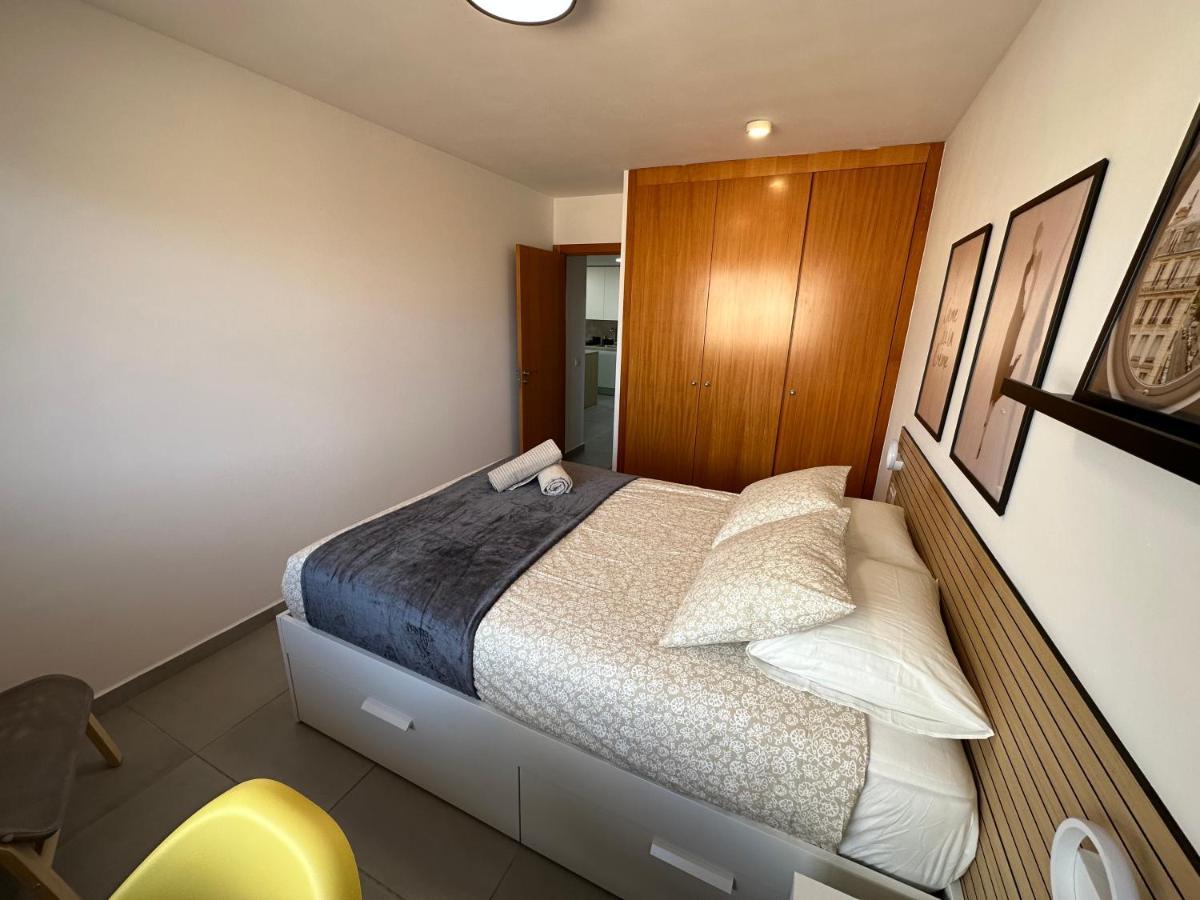 Apartamento Bilbao House Costa Adeje (Tenerife)