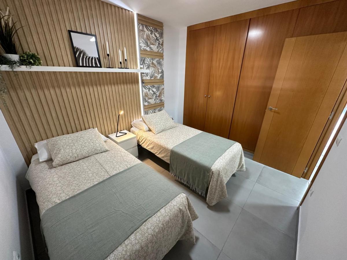 Bilbao House Costa Adeje (Tenerife)