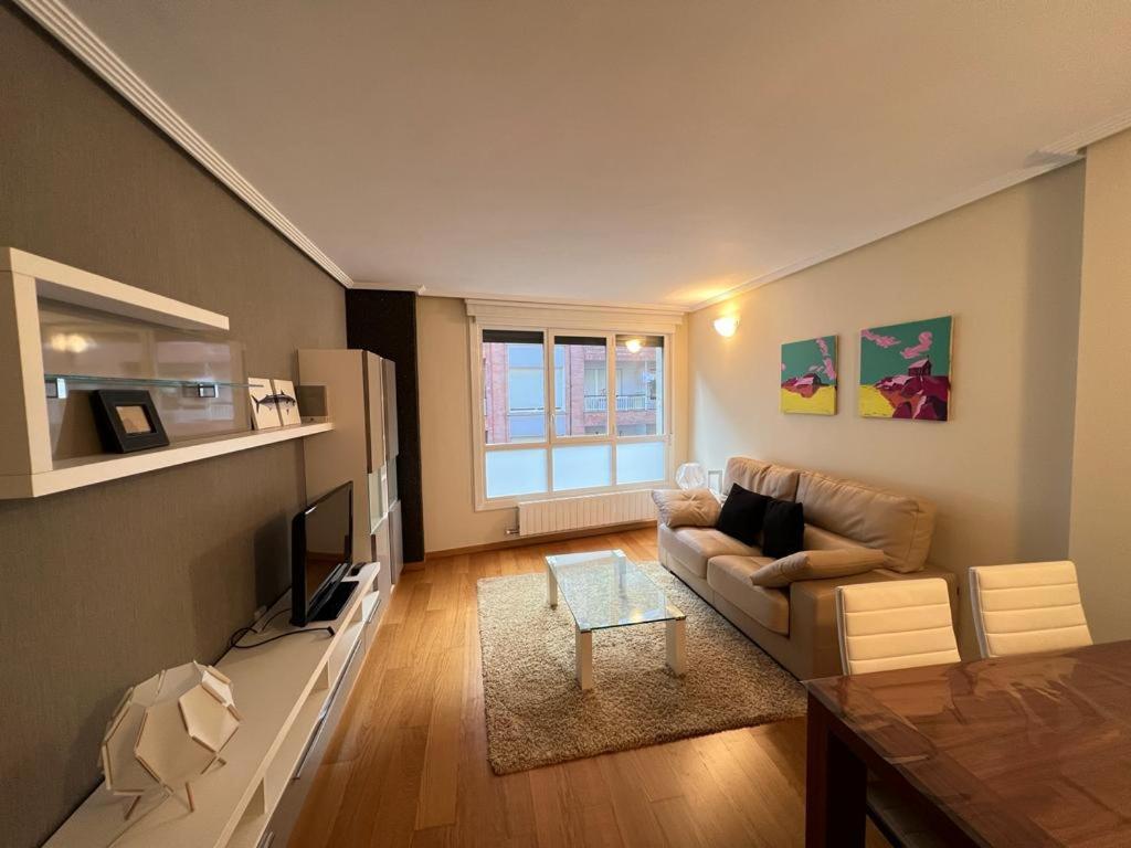 Elcano Ii Apartment Bermeo