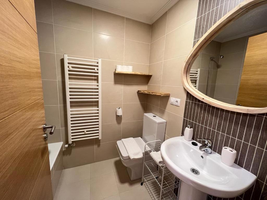 Elcano Ii Apartment