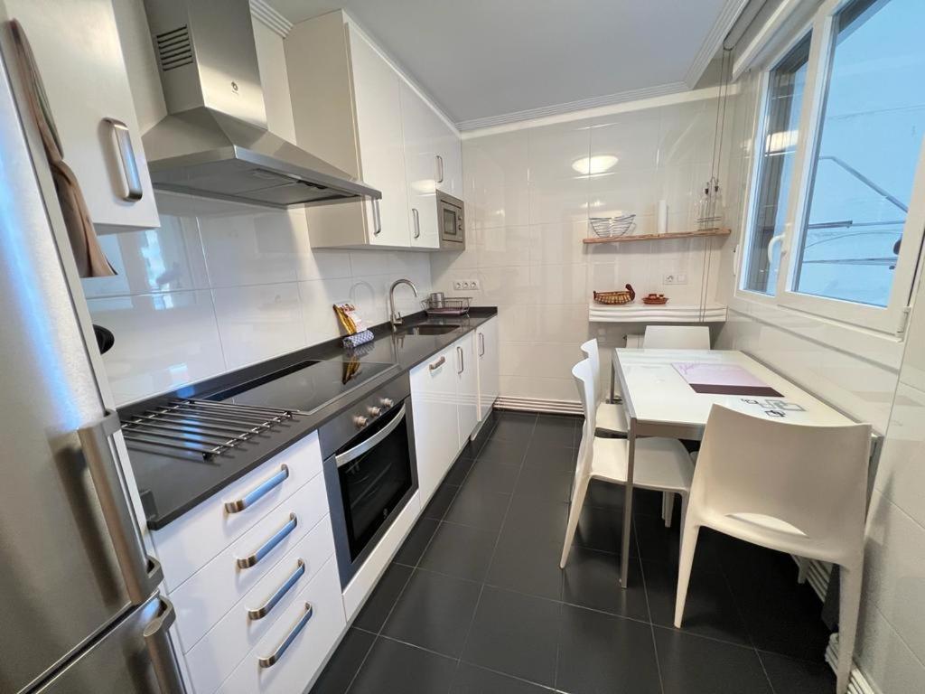 Elcano Ii Apartment *