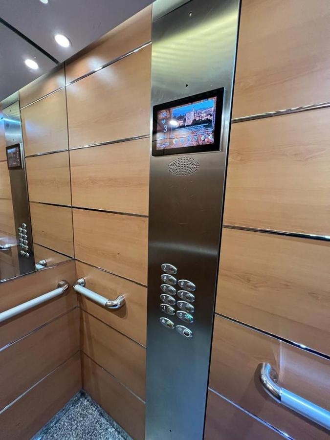 Apartment Elcano Ii