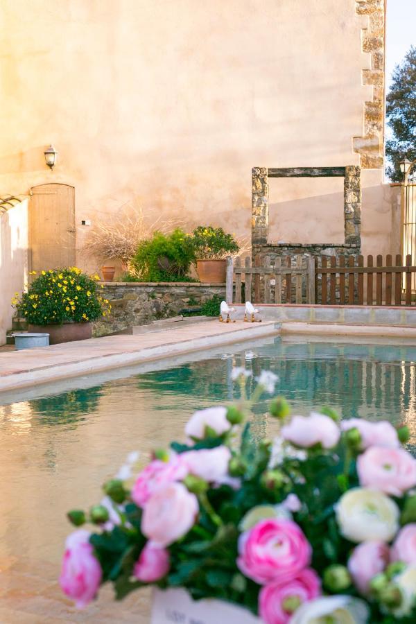 Hotel Mas Gran De - Mas Rural - & Events *