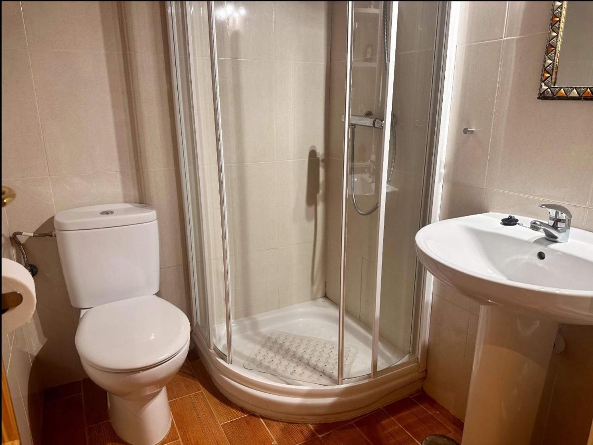Apartamento Chalet En La Naturaleza Cerca De Segovia Y Avila *