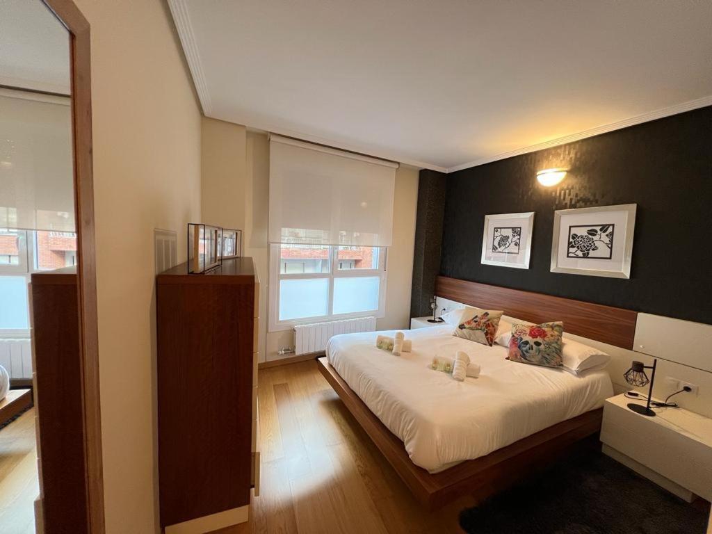 Elcano Ii Apartment Bermeo