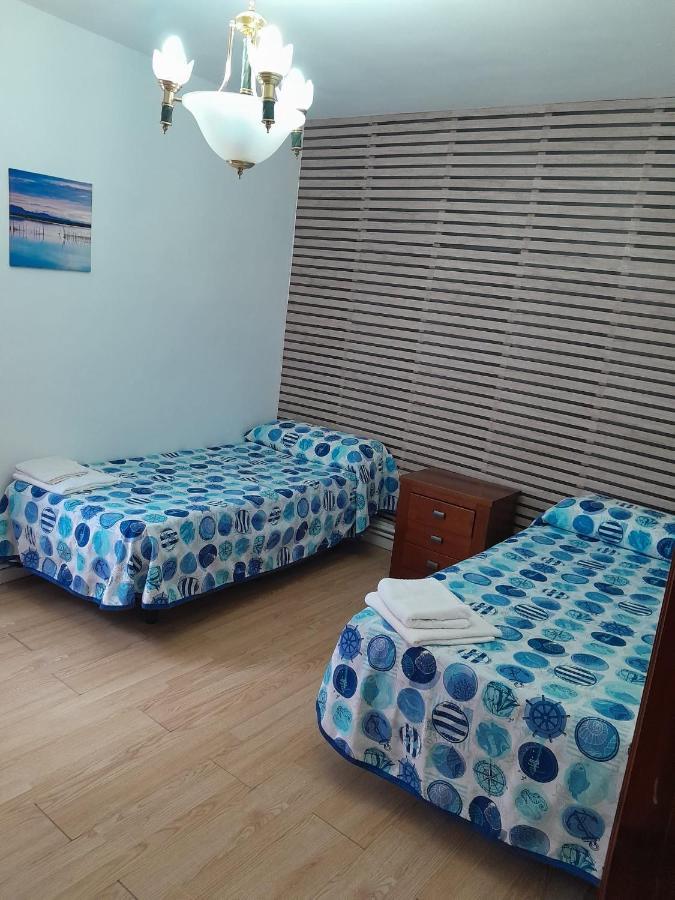 Apartamento La Catedral *
