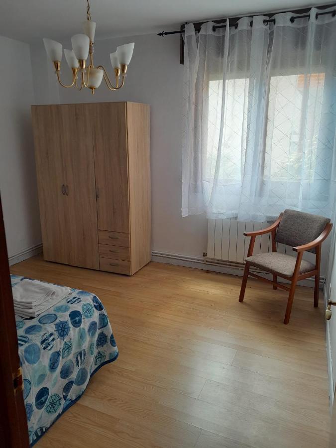 La Catedral Apartamento *