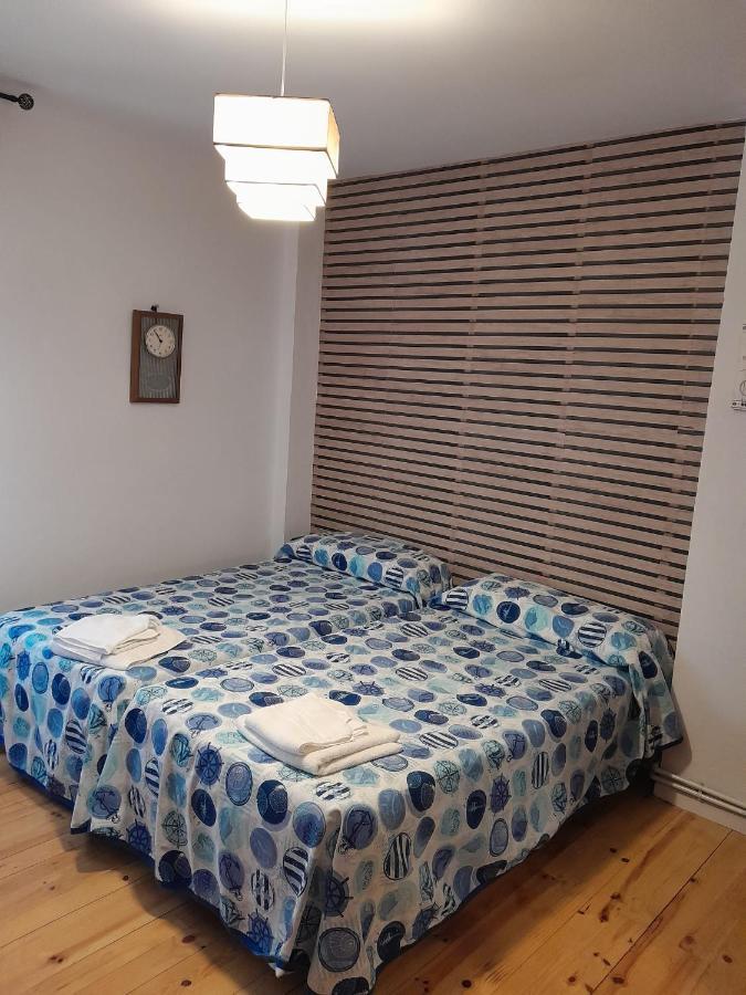 Apartamento La Catedral Santo Domingo De La Calzada