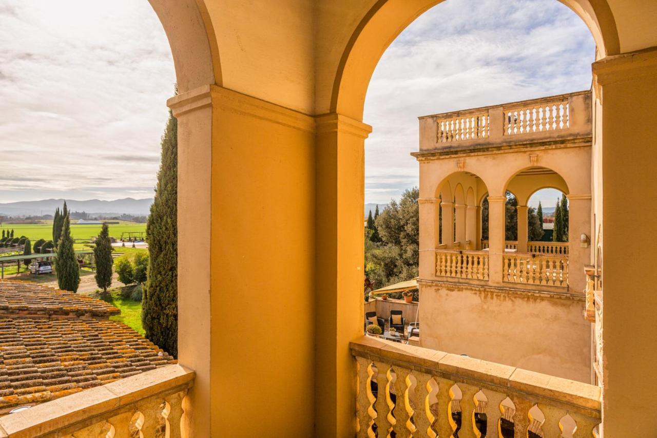 Hotel Mas Gran De - Mas Rural - & Events *