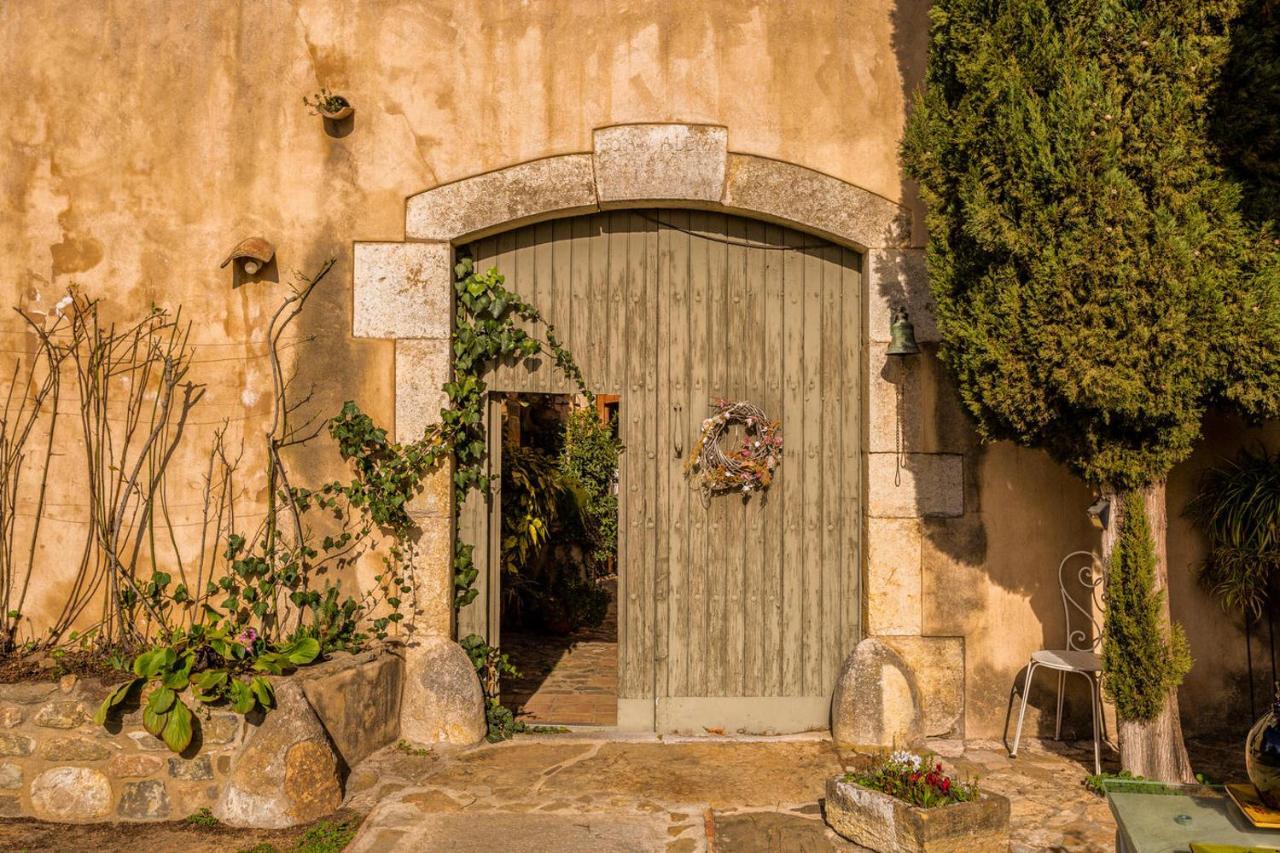 Hotel Mas Gran De - Mas Rural - & Events