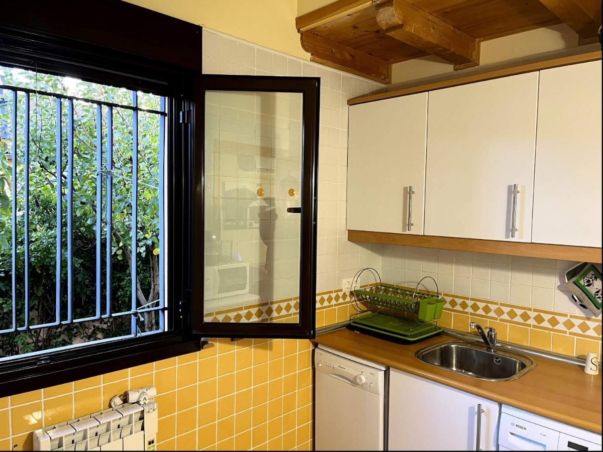 Apartment Chalet En La Naturaleza Cerca De Segovia Y Avila *