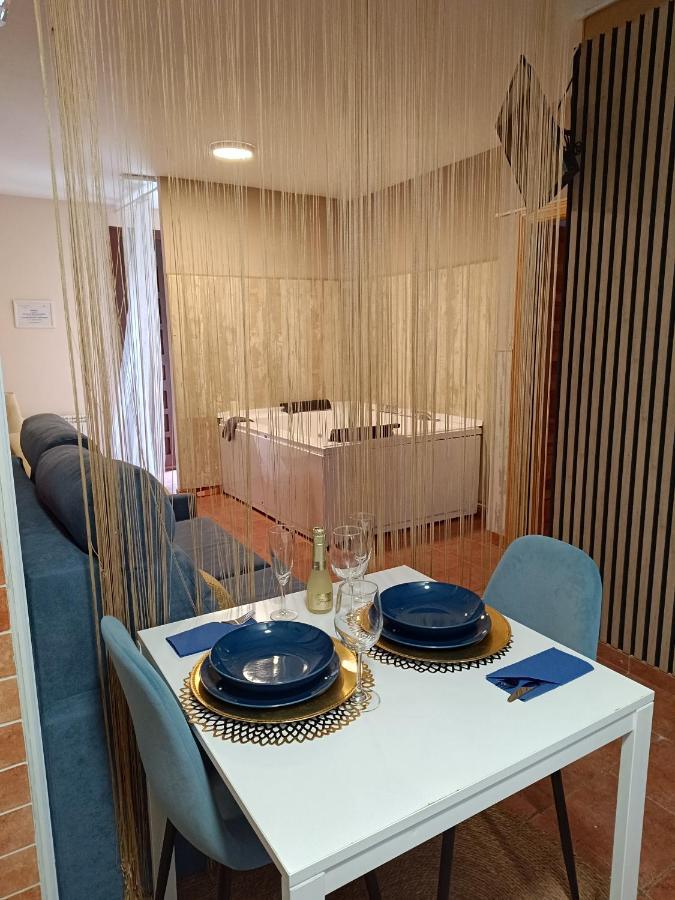 The Vanilla Apartment