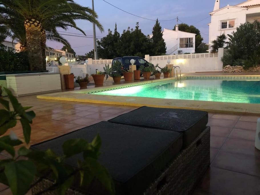 Lumen Villa Calpe