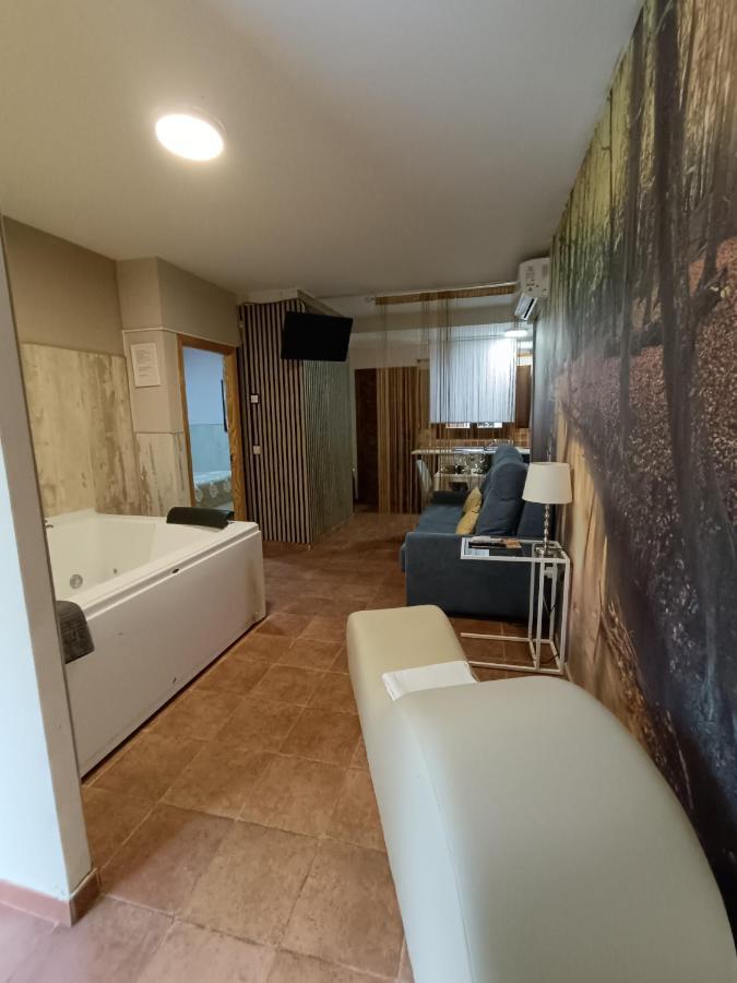 Apartment The Vanilla