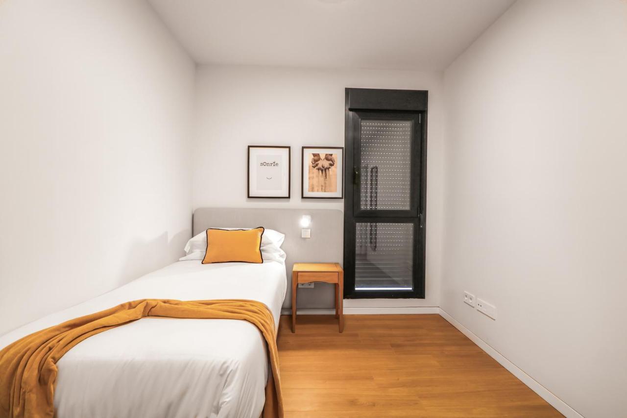Apartment Agaete 3br Tropical Views Agaete (Gran Canaria)
