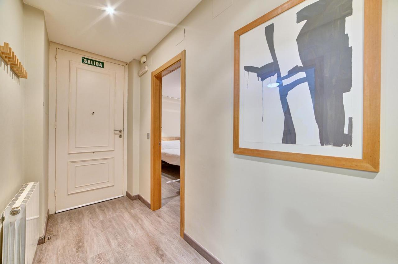 Merindades By Clabao Apartamento