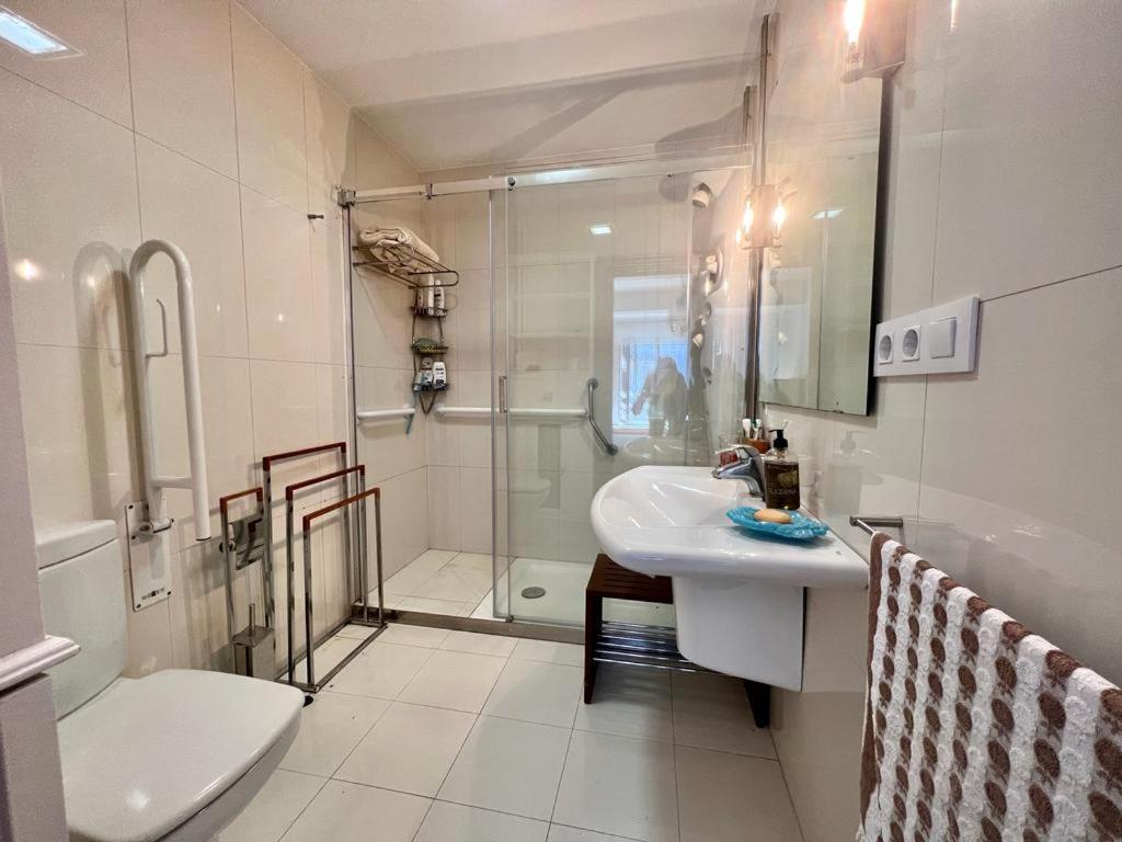 Apartment Oliva 18 Pontevedra
