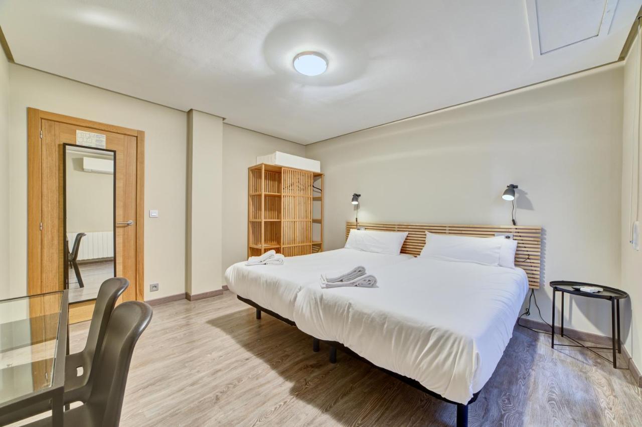Merindades By Clabao Apartamento