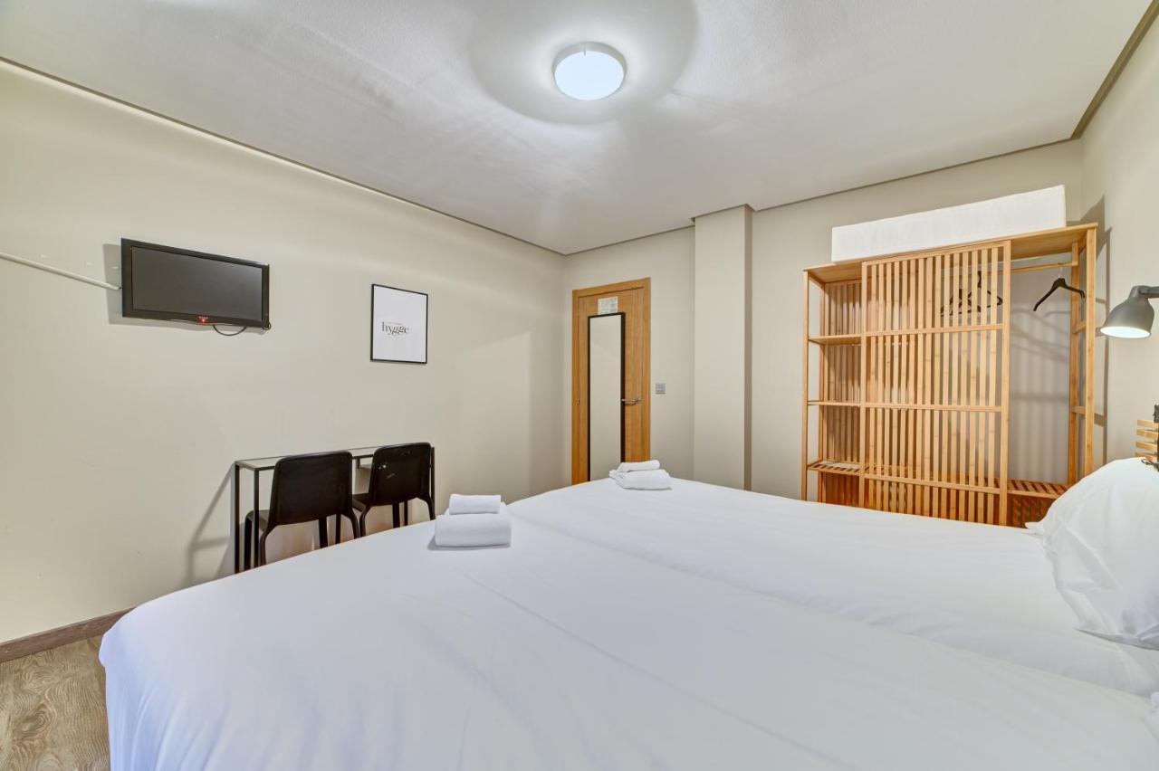 Merindades By Clabao Apartamento