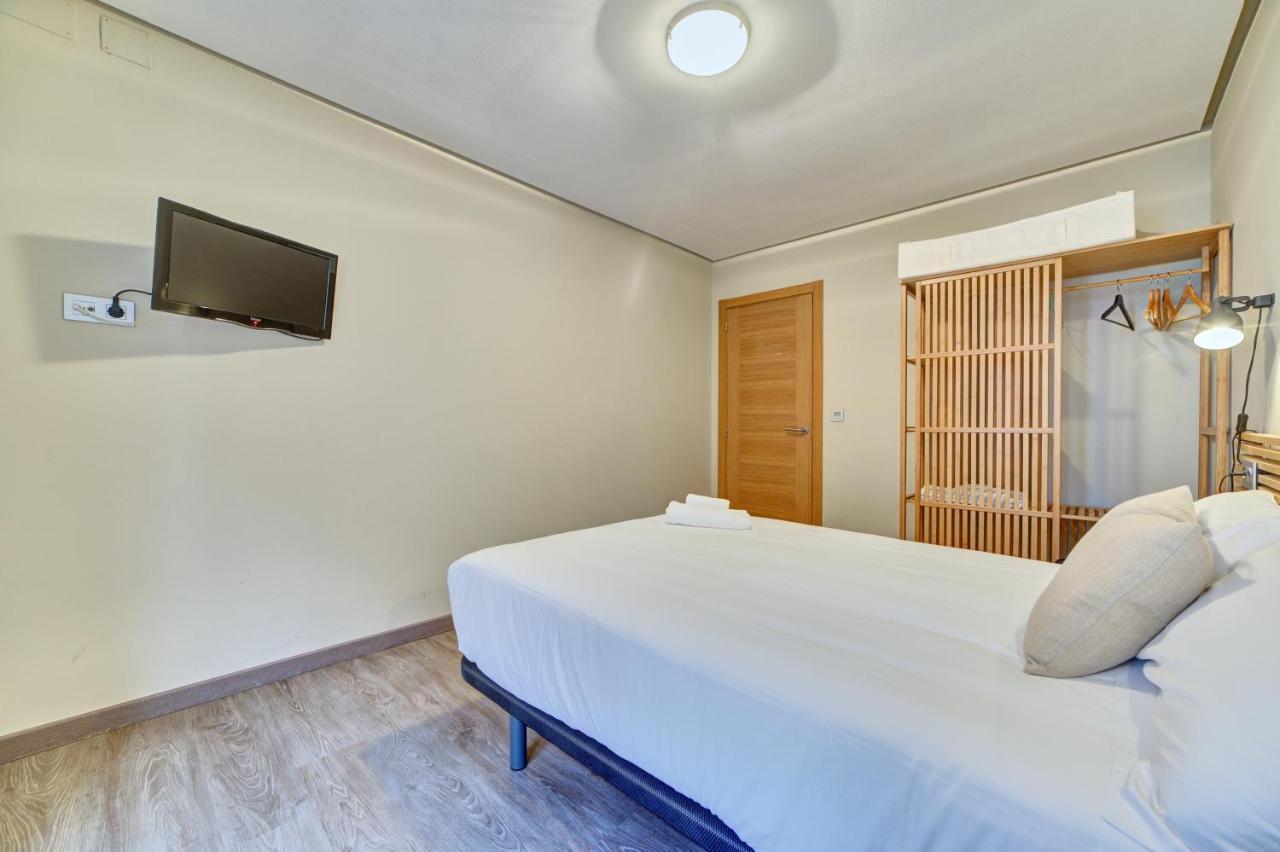 Merindades By Clabao Apartamento Pamplona