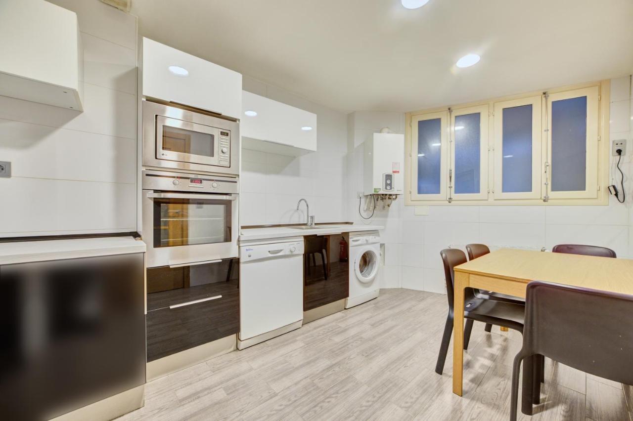 Merindades By Clabao Apartamento Pamplona