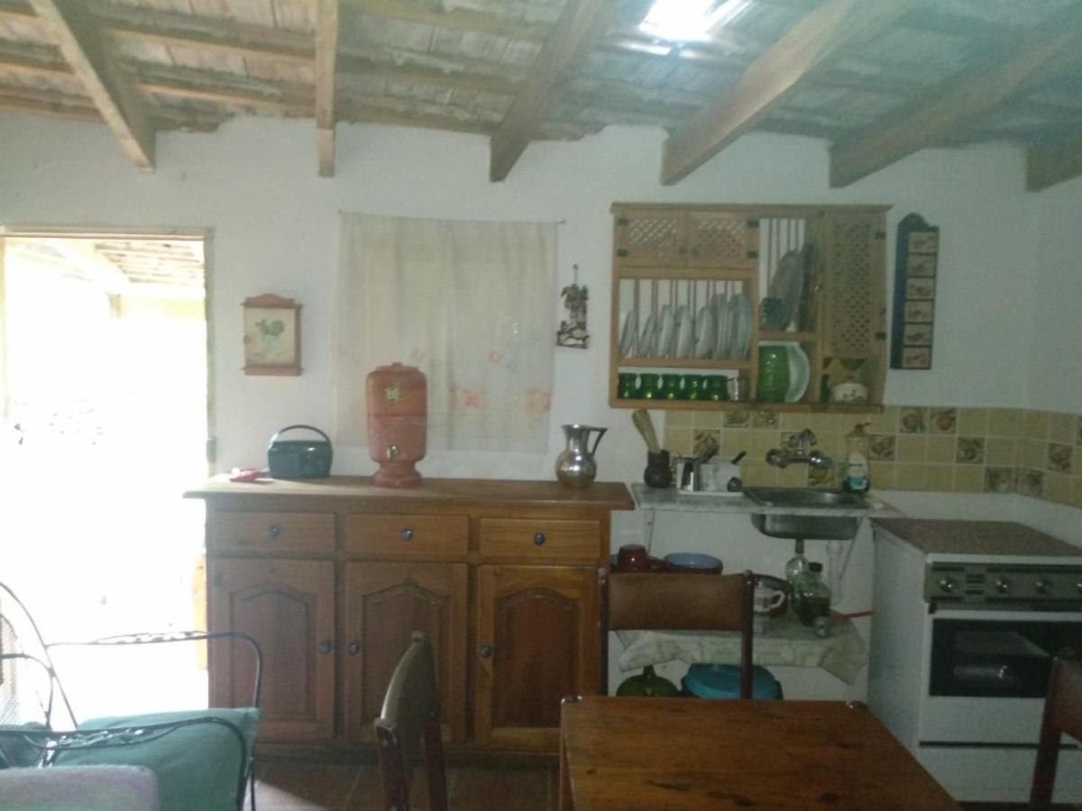 Сasa de vacaciones La Limera *