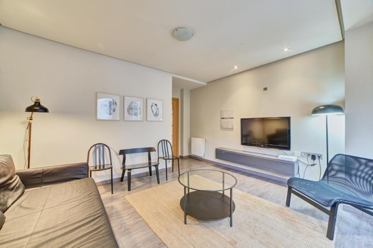 Merindades By Clabao Apartamento *