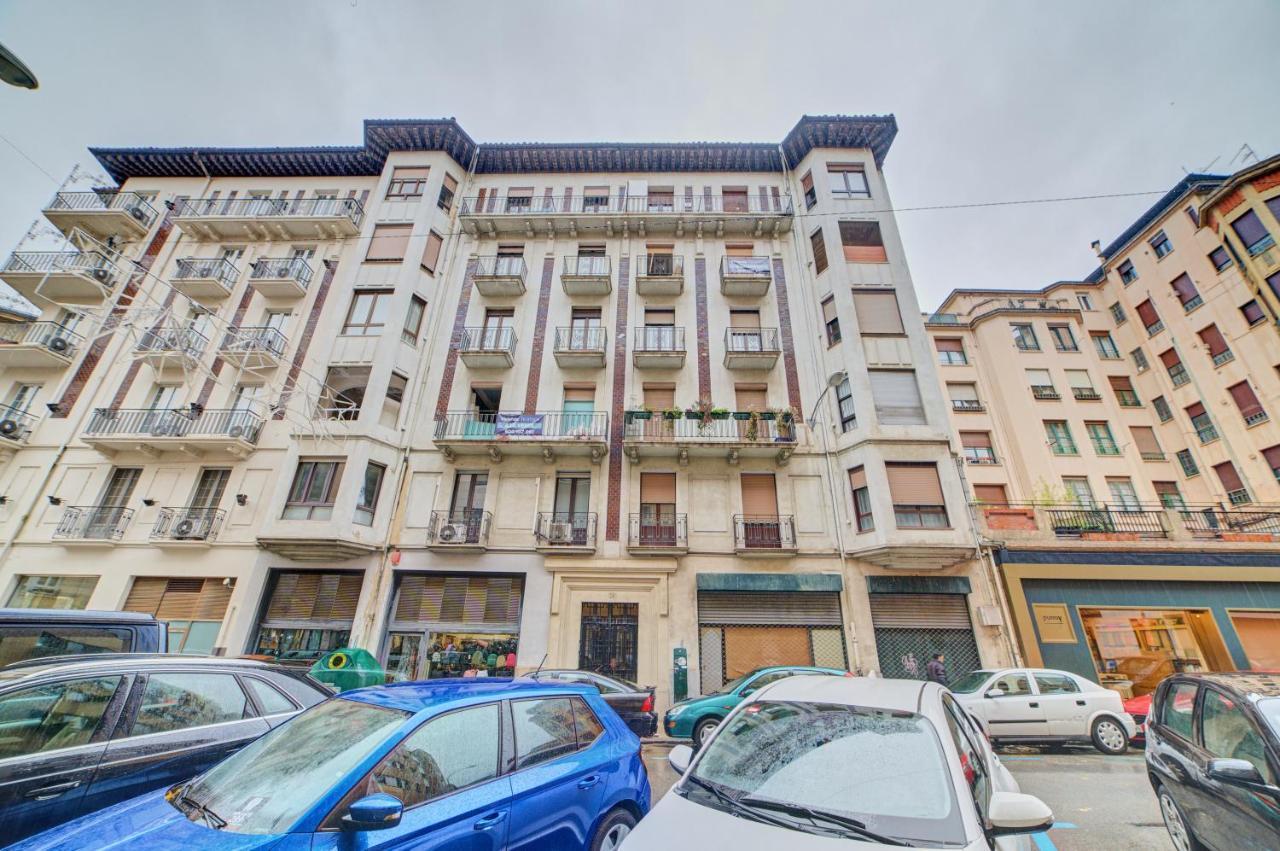 Apartamento Merindades By Clabao Pamplona